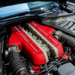 FERRARI GTC4 LUSSO V12 6.3 690CH