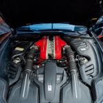 FERRARI GTC4 LUSSO V12 6.3 690CH