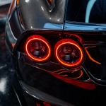 FERRARI GTC4 LUSSO V12 6.3 690CH