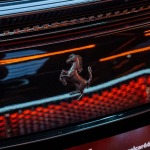 FERRARI GTC4 LUSSO V12 6.3 690CH