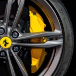 FERRARI GTC4 LUSSO V12 6.3 690CH