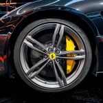 FERRARI GTC4 LUSSO V12 6.3 690CH
