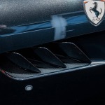 FERRARI GTC4 LUSSO V12 6.3 690CH