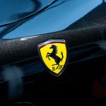 FERRARI GTC4 LUSSO V12 6.3 690CH