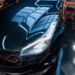 FERRARI GTC4 LUSSO V12 6.3 690CH