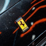 FERRARI GTC4 LUSSO V12 6.3 690CH