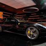 FERRARI GTC4 LUSSO V12 6.3 690CH