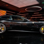 FERRARI GTC4 LUSSO V12 6.3 690CH