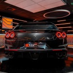FERRARI GTC4 LUSSO V12 6.3 690CH