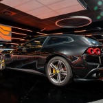 FERRARI GTC4 LUSSO V12 6.3 690CH
