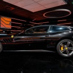 FERRARI GTC4 LUSSO V12 6.3 690CH
