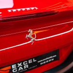 FERRARI PORTOFINO 3.9L V8 600CH