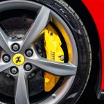 FERRARI PORTOFINO 3.9L V8 600CH