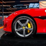 FERRARI PORTOFINO 3.9L V8 600CH