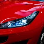 FERRARI PORTOFINO 3.9L V8 600CH