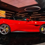 FERRARI PORTOFINO 3.9L V8 600CH