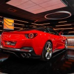 FERRARI PORTOFINO 3.9L V8 600CH