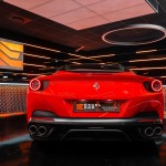FERRARI PORTOFINO 3.9L V8 600CH