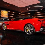 FERRARI PORTOFINO 3.9L V8 600CH