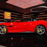 FERRARI PORTOFINO 3.9L V8 600CH
