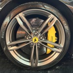 FERRARI GTC4 LUSSO V12 6.3 690CH