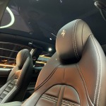 FERRARI GTC4 LUSSO V12 6.3 690CH