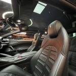 FERRARI GTC4 LUSSO V12 6.3 690CH