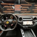 FERRARI GTC4 LUSSO V12 6.3 690CH