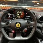 FERRARI GTC4 LUSSO V12 6.3 690CH