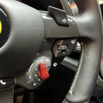 FERRARI GTC4 LUSSO V12 6.3 690CH