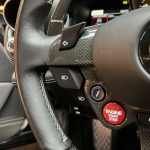 FERRARI GTC4 LUSSO V12 6.3 690CH