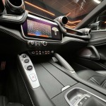 FERRARI GTC4 LUSSO V12 6.3 690CH
