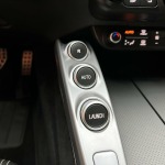 FERRARI GTC4 LUSSO V12 6.3 690CH