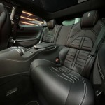 FERRARI GTC4 LUSSO V12 6.3 690CH