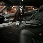 FERRARI GTC4 LUSSO V12 6.3 690CH