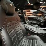 FERRARI GTC4 LUSSO V12 6.3 690CH
