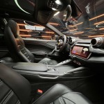 FERRARI GTC4 LUSSO V12 6.3 690CH