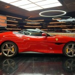 FERRARI PORTOFINO 3.9L V8 600CH