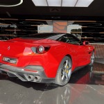 FERRARI PORTOFINO 3.9L V8 600CH