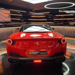 FERRARI PORTOFINO 3.9L V8 600CH