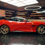 FERRARI PORTOFINO 3.9L V8 600CH