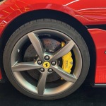 FERRARI PORTOFINO 3.9L V8 600CH