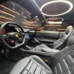 FERRARI PORTOFINO 3.9L V8 600CH