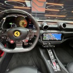 FERRARI PORTOFINO 3.9L V8 600CH