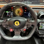 FERRARI PORTOFINO 3.9L V8 600CH