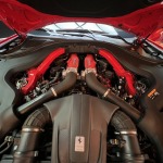 FERRARI PORTOFINO 3.9L V8 600CH