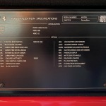 FERRARI PORTOFINO 3.9L V8 600CH