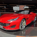 FERRARI PORTOFINO 3.9L V8 600CH