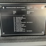 FERRARI GTC4 LUSSO V12 6.3 690CH