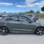 AUDI A1 SPORTBACK 25 TFSI 95 CH BVM5 DESIGN